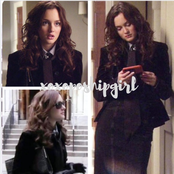 SOLD Blair Waldorf ✨ NEW DvF Jacket 8 - Picture 2 of 7
